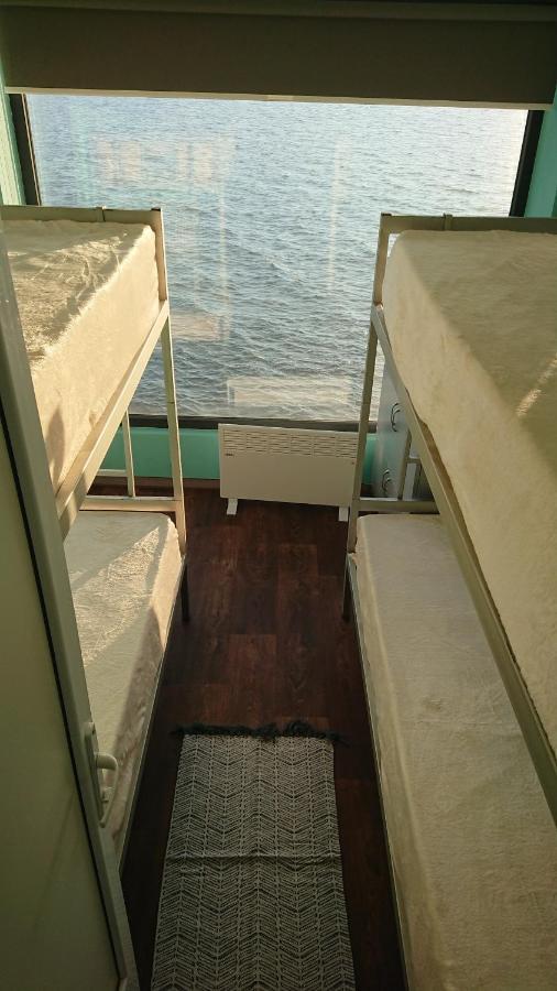 Altitude 1900 Dive Resort - Sevan Lake Chambarak Bagian luar foto
